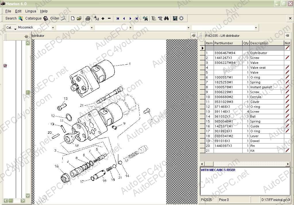 AutoDVD McCormick Newton 6.2 s - Books ulasan dan harga