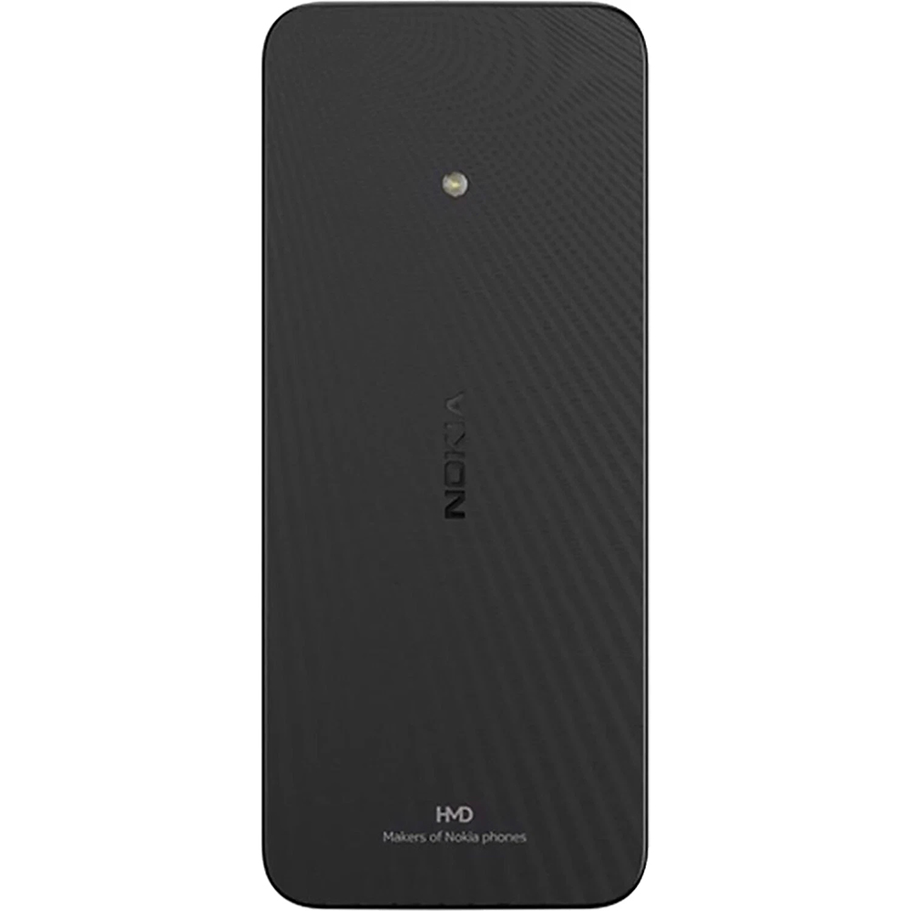 Nokia 215 2024 4G Backup Phone - Music ulasan dan harga