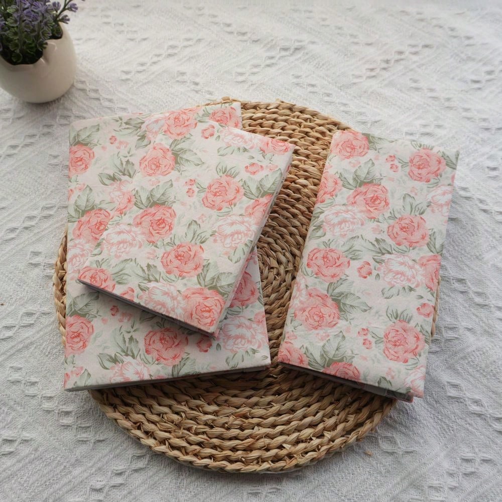 Fromthenon 1PC A5 A6 Weeks Gor - Stationery Books ulasan dan harga