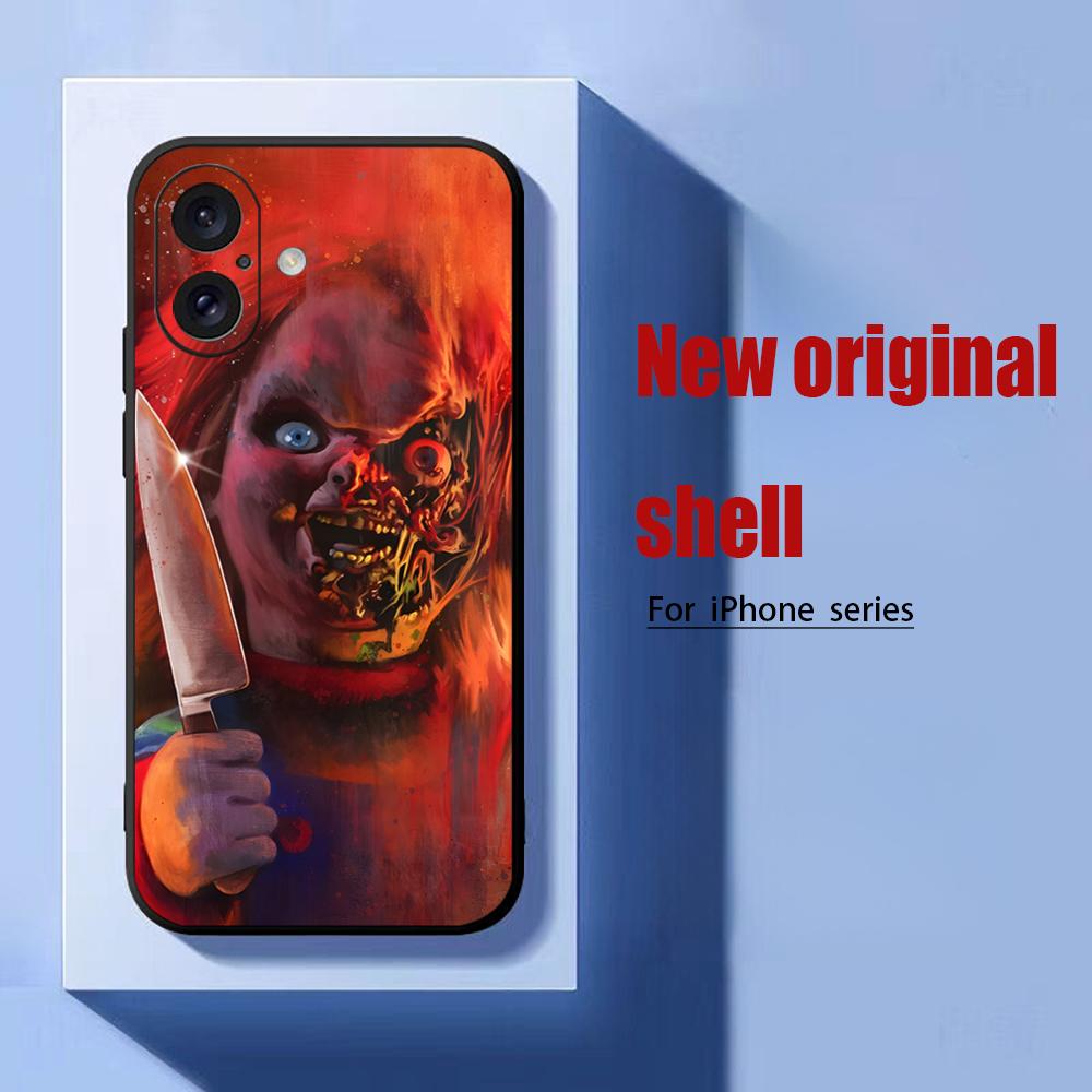 Movie Phone Case For iPhone 18 - Movies ulasan dan harga
