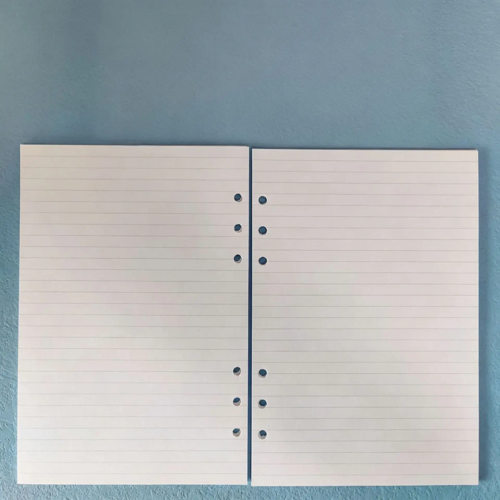 A5 A6 A7 Black Craft White Loo - A5 Spiral Dotted Grid Notebook ulasan dan harga