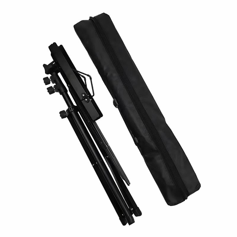 Portable Music Stand 2 in 1 Du - Books ulasan dan harga