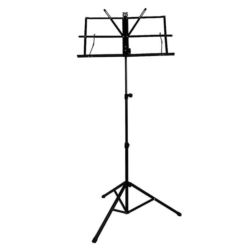 Portable Music Stand 2 in 1 Du - Books ulasan dan harga