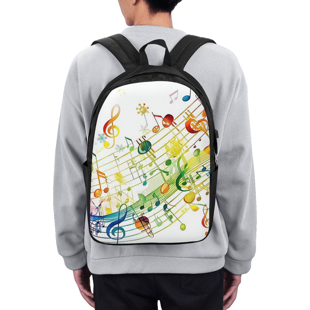Abstract Piano Keys With Music - Music ulasan dan harga