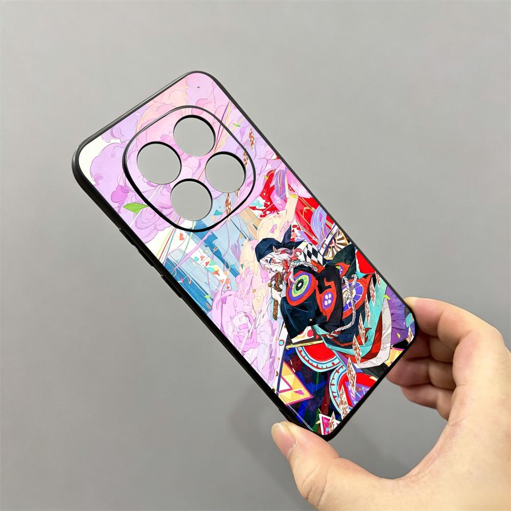 Mononoke Movie Hebigami Phone  - Movies ulasan dan harga