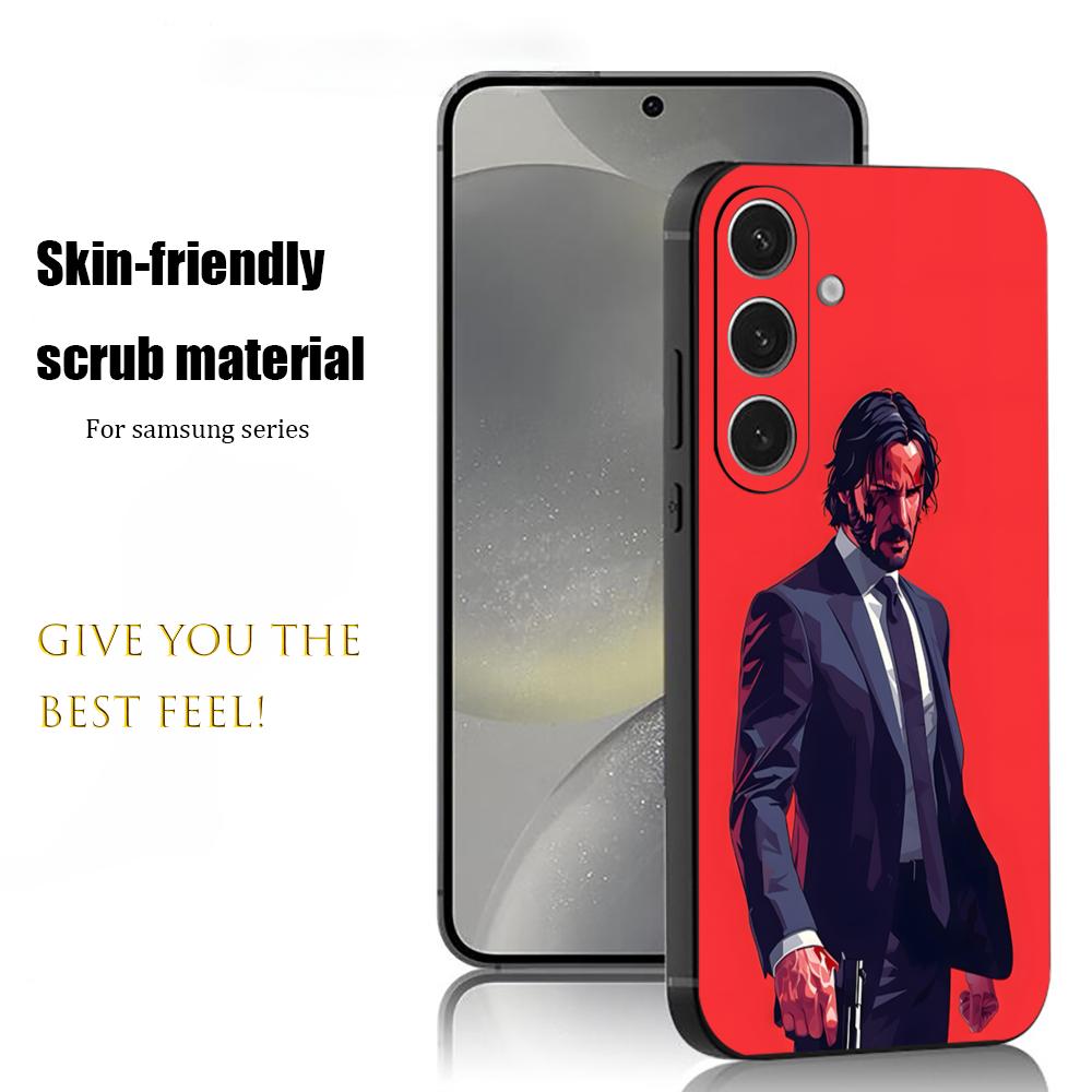 Movie John Wick Gun Kill Phone - Movies ulasan dan harga