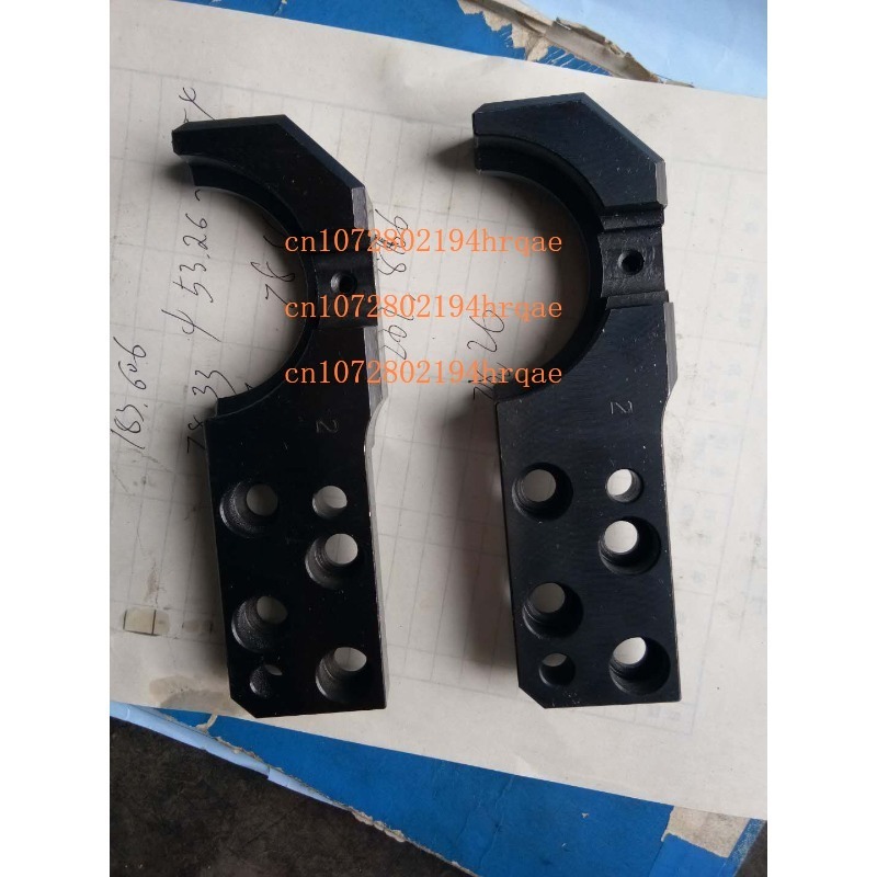 CNC Machining Center BT40 Tool - Magazines ulasan dan harga